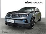 Opel Mokka GSE, Elektro 207 kW (281 PS) Klima - Opel: Allradantrieb