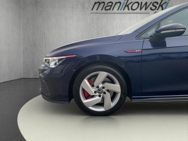 Volkswagen Golf GTI VIII DSG *AHK+HUD+Keyless+HarmanKardon+, миниатюра 18