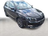 Skoda Fabia Combi 1.2 TSI Green tec Ambition AHK Navi - Skoda in Düsseldorf