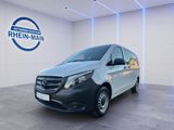 Mercedes-Benz Vito Kasten 114 CDI kompakt 9G 2x S.TÜR 8.000km - Mercedes-Benz Vito: Km0