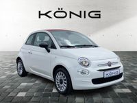 Fiat 500C - Vorschau Bild 5