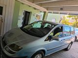 Fiat ulysse ohne TÜV 7 Sitze JTD - Fiat Ulysse: Jtd