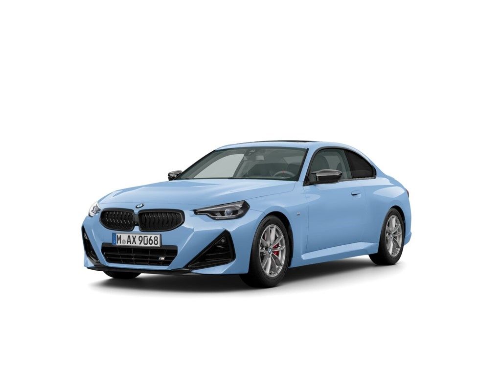 BMW M240i