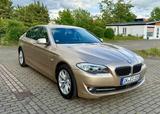 BMW 528i xDrive  1.Hand - BMW 528 aus 2012: 528i