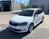 Skoda Fabia Combi Style