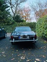 Jaguar XJ6 Coupé Linkslenker zu verkaufen  - Jaguar aus 1975