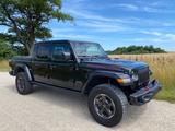Jeep Gladiator Rubicon, 3.6l V6, 4x4, TÜV neu - Jeep Gladiator aus 2023