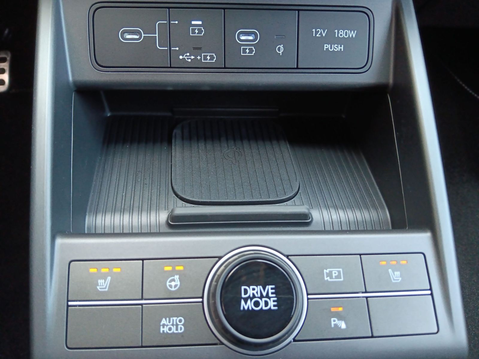 Hyundai KONA Elektro – Bild 20