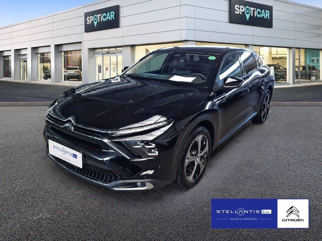 Citroën C5 X FeelPack PlugIn-Hybrid e-225 Automatik *Dri