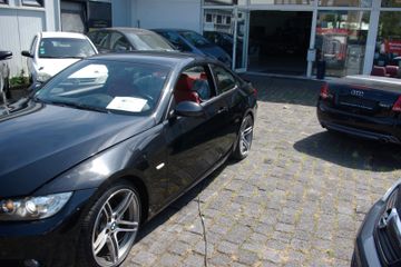 BMW 325 - 6