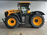 JCB Fastrac 8330 ICON Stage V - JCB Fastrac