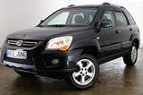 Kia Sportage EX 2WD*HU/AU+Service neu - Kia Sportage: Ex