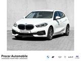 BMW 116d Advantage LED+PDC+DAB+TEMPOMAT+LM+SHZ - BMW 116 in Köln