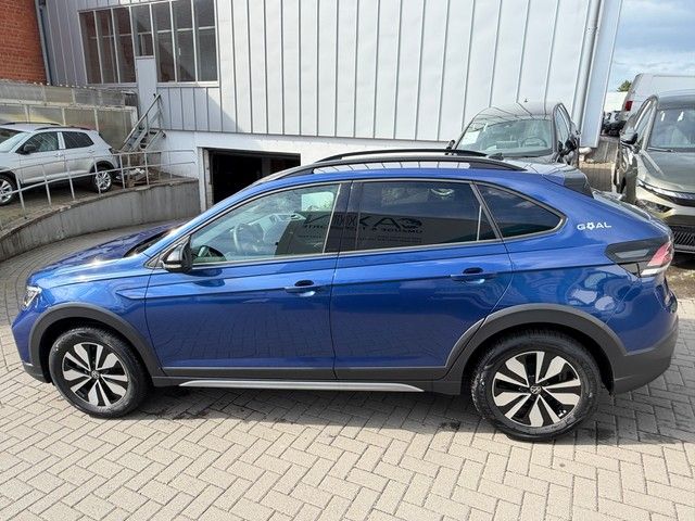 Volkswagen Taigo - Bild 3