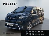 Toyota Proace 2,0l-D-4D L1 Verso Executive *StHz*AHK*CA - Toyota Proace (Verso) in Leipzig
