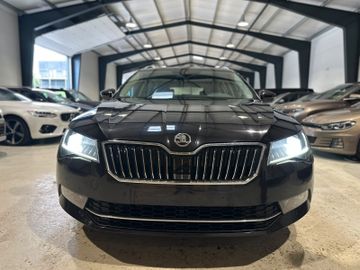 Skoda Superb - 2
