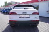 Audi Q5 Sportback S-Line 45 TFSI quattro s-tronic AHK - Audi Q5 Gebrauchtwagen in Leipzig
