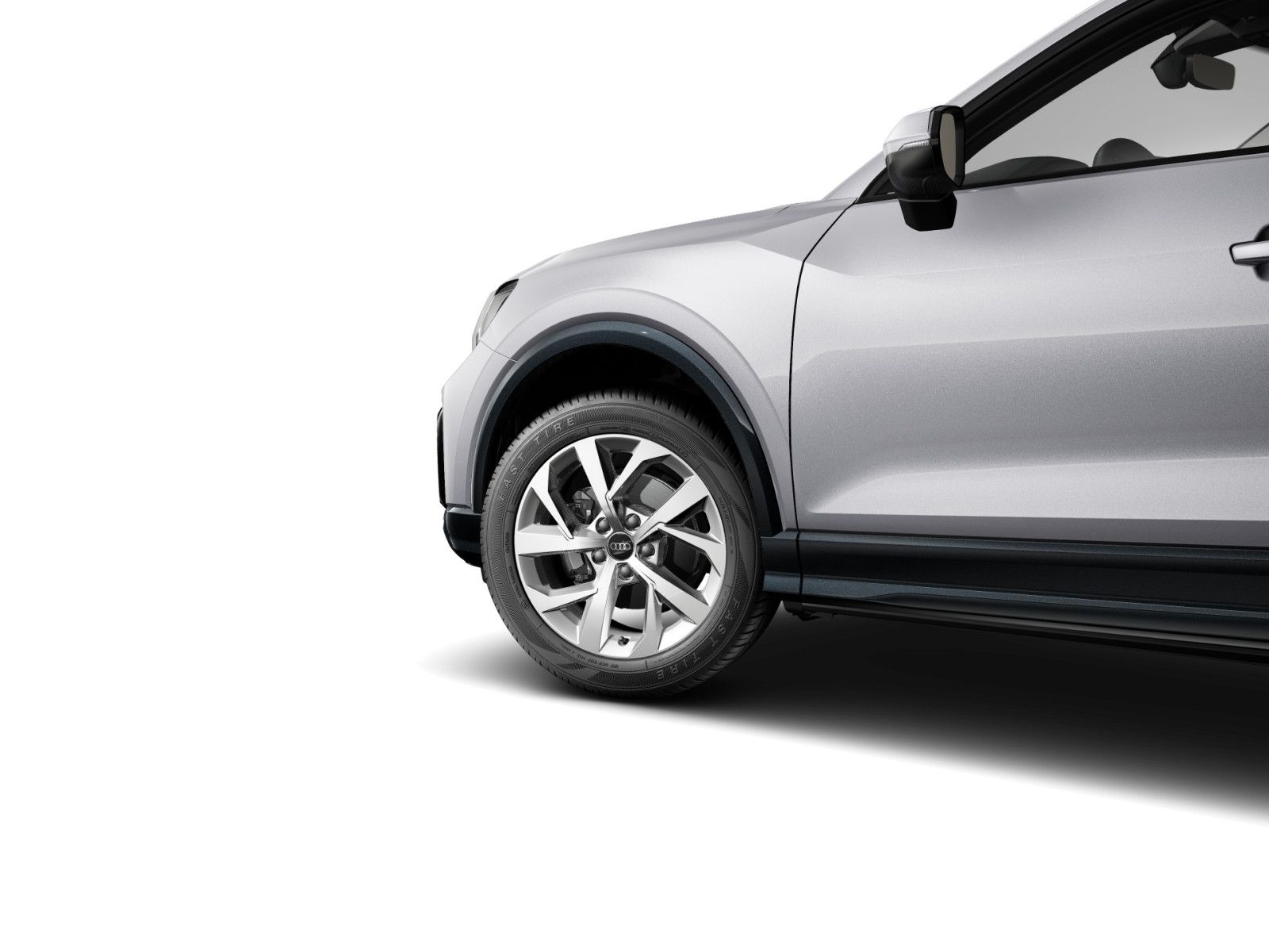 Audi Q2 - Bild 4