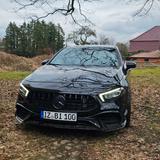 Mercedes-Benz A 180 d DCT -