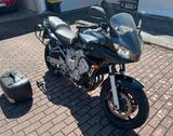 Yamaha FZ6 Fazer, 2006, gepflegt, reisefertig - Offers