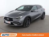 Infiniti Q30 2.0 Turbo Luxe Tech AWD Aut*NAVI*LED*ACC*CAM - Infiniti Q30 Gebrauchtwagen
