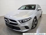 Mercedes-Benz A 160 Progressive LED-Xenon Widescreen Ambient  - Mercedes-Benz A 160 mit Benzin-Antrieb: Limousine, Schaltgetriebe