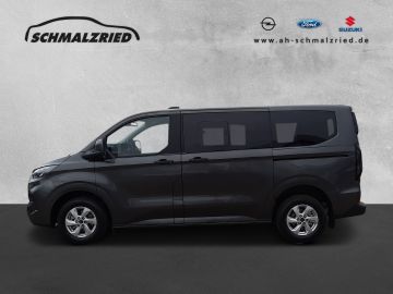 Bild 2 Ford Tourneo Custom 320 L1 Trend FWD 2.0 Navi LED Kli