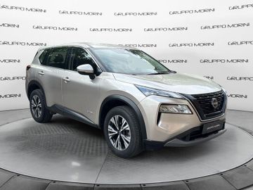 Nissan X-Trail - 2