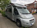 Bürstner IXEO IT 700 Fiat 2.3 Multijet Bj. 2014 wenig KM - Diesel 3 7