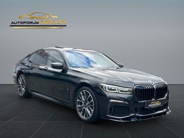 BMW 730 - 3