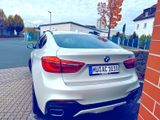 BMW  X 6 MIT SEHR WENIG KM GEFAHREN | XDRIVE  3d  - BMW X6 aus 2015