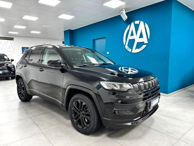 Jeep JEEP COMPASS 1600 MTJ 130 CV NIGHT EAGLE GARANZI