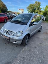 Mercedes-Benz A 160 ELEGANCE - Mercedes-Benz A 160 in Hannover