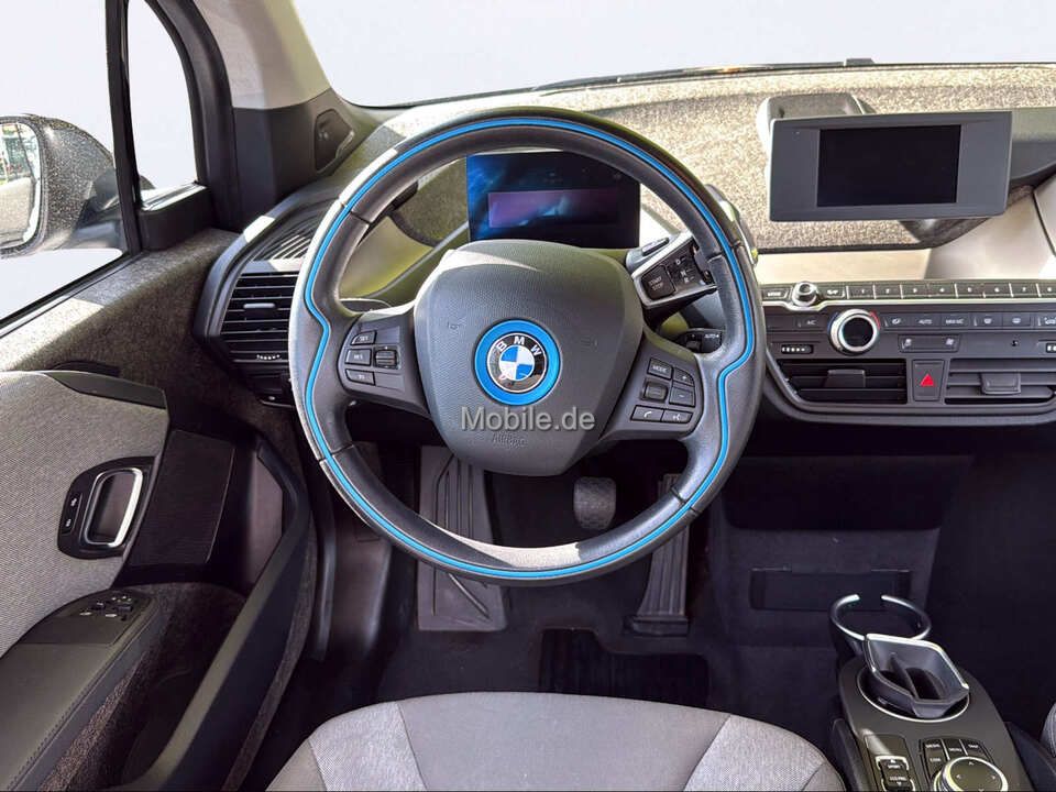 BMW i3 - Bild 6
