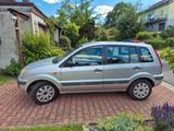 Ford Fusion 1.6 16V Trend - Ford Fusion: Trend