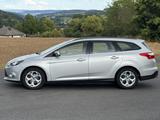 Ford Focus Turnier Champions Edition Sport Lenkrad - Ford Focus: Edition Sport