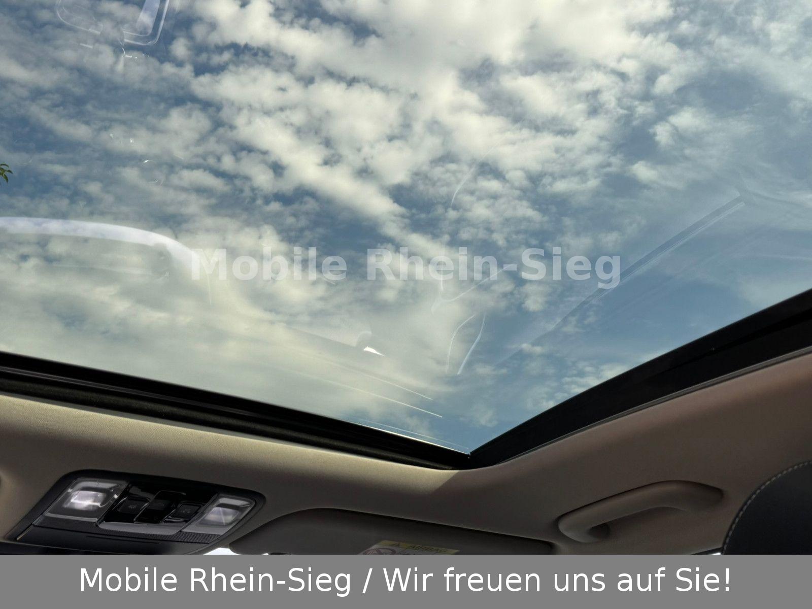 Kia XCeed Platinum Edition 1.4 *Pano*Navi*CAM*LED*