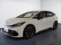 Cupra Born - Vorschau Bild 2