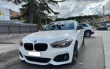 BMW Bmw 125 125d 5p. Msport - BMW 125: 125d
