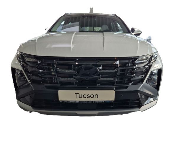 Hyundai Tucson – Bild 6