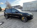 Porsche Cayenne 2.9 V6 S Tiptronic S  Porsche Approved - Porsche Cayenne in Karlsruhe
