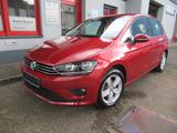 Volkswagen Golf Sportsvan 1.2 TSI Comfortline BMT 1.Hand - VW Golf Sportsvan in Solingen