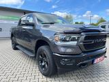 Dodge RAM 2023