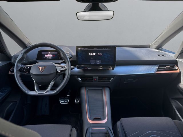 Born 150 kW *NAVI+SITZHEIZUNG+ACC+RÜCKFAHRKAMERA