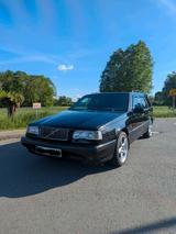 Volvo 850 T5 - Volvo 850 mit Benzin-Antrieb: Kombi, Klimaanlage