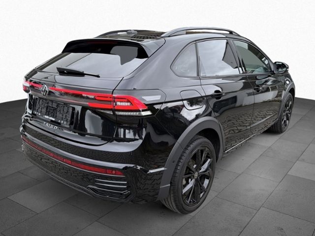 Fahrzeugabbildung Volkswagen Taigo 1.5 TSI R-LINE "BLACK STYLE" LED-MATRIX SO