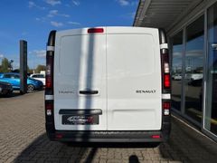 Foto Nummer 6: RENAULT Trafic