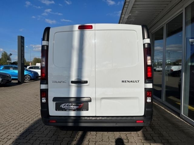 Foto Nummer 6: RENAULT Trafic