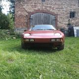 Porsche porsche 928s - Porsche aus 1981