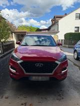 Hyundai Tucson 1.6 Pure 2WD - Hyundai TUCSON: Pure